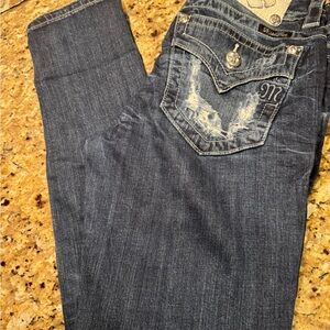 Women's Miss Me Jeans